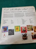 lp oude school liedjes altijd nieuw, Cd's en Dvd's, Ophalen of Verzenden