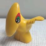 DUPLO baby dino Pterodactylus, Kinderen en Baby's, Duplo, Ophalen of Verzenden, Zo goed als nieuw