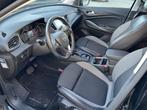 Opel Grandland X 1.2 Turbo Business Executive Carplay / Came, Auto's, 65 €/maand, 1199 cc, Zwart, Origineel Nederlands