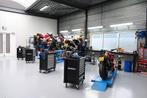 Honda CB 1000 R ABS (bj 2022), Bedrijf, Naked bike