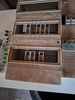 Groepen kast. Met losse groepen onderdelen, Ophalen, Overige typen