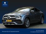 Mercedes-Benz GLE-klasse Coupé 350 de 4MATIC Premium Plus A, Gebruikt, 4 cilinders, Bedrijf, GLE Coupé