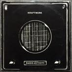 LP Kraftwerk - Radio-Activity 1975 UK persing Synth Electro, Ophalen of Verzenden, Gebruikt, 12 inch, Alternative