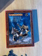 Warhammer High Elf Archmage & Mage - Nieuwstaat, Hobby en Vrije tijd, Wargaming, Ophalen of Verzenden, Zo goed als nieuw, Warhammer