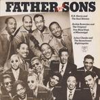 LP - Various ‎– Father And Sons, 1960 tot 1980, Gebruikt, Ophalen of Verzenden, 12 inch