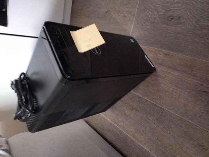Dell XPS tower GTX 1060 6GB & 2,25 TB opslag, Computers en Software, Desktop Pc's, Refurbished, 3 tot 4 Ghz, HDD, SSD, 16 GB, Met videokaart