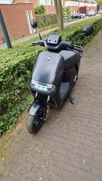 Segway E110se 2022 45 km/h, Fietsen en Brommers, Scooters | Overige merken, Ophalen, Zo goed als nieuw, Elektrisch
