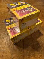 Panini Euro 2012 sealed box - 100 pakjes, Ophalen of Verzenden, Nieuw, Buitenlandse clubs, Poster, Plaatje of Sticker