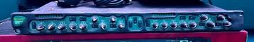 Focusrite Green 4 - Dual Compressor / Limiter beschikbaar voor biedingen
