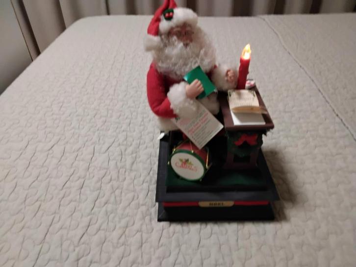 Heeft u ook al zin in de kerst  zie dan mijn advertentie, Diversen, Kerst, Zo goed als nieuw, Ophalen