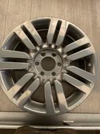 Lincoln Mark LT Velgen Chrome, Auto-onderdelen, Banden en Velgen, Ophalen, Gebruikt, Velg(en)