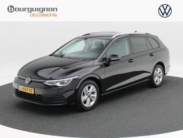 Volkswagen Golf Variant 1.0 TSi 110 Pk Life Business | LED | beschikbaar voor biedingen