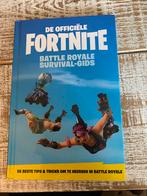 De officiële Fortnite, Ophalen of Verzenden, Zo goed als nieuw, Non-fictie