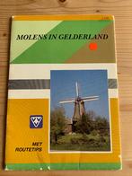 Molens in Gelderland, Boeken, Ophalen of Verzenden, Gelezen