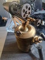 te koop koperen brander, Ophalen of Verzenden