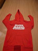 Super Mario trui 146, Ophalen of Verzenden, Gebruikt, Trui of Vest