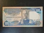 Angola pick 102 1972 zf+, Postzegels en Munten, Bankbiljetten | Afrika, Ophalen of Verzenden, Overige landen, Los biljet