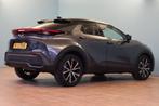 Toyota C-HR 1.8 Hybrid 140 Team D | TWO-TONE | APPCONNECT |, Auto's, 725 kg, Euro 6, 4 cilinders, Parkeersensor