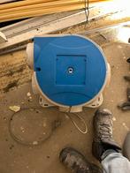 Mechanische Ventilatie Box, Ophalen of Verzenden, Gebruikt, Ventilator en Afzuiger