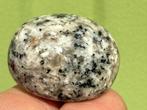 Orbiculiet edelsteen broekzaksteen trommelsteen mineralen B, Ophalen of Verzenden, Mineraal