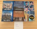 Kihno NCT127 NCT 2020 & EXO (suho), Verzamelen, Muziek, Artiesten en Beroemdheden, Ophalen of Verzenden, Zo goed als nieuw, Cd of Plaat