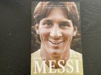 Leonardo Faccio - Lionel Messi, Ophalen of Verzenden, Zo goed als nieuw, Balsport