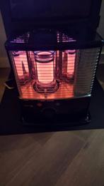 Zibro petroleum kachel, Huis en Inrichting, Kachels, Ophalen, Zo goed als nieuw, Overige brandstoffen, Petroleumkachel