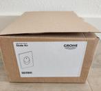 NIEUW Grohe Skate air 66249045 WC bedieningsplaat verticaal, Huis en Inrichting, Badkamer | Badkamermeubels, Ophalen of Verzenden