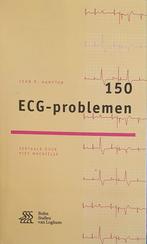 John R. Hampton - 150 ECG-problemen, Boeken, John R. Hampton, Zo goed als nieuw, Ophalen