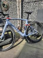 Ridley noa aero, Fietsen en Brommers, Fietsen | Racefietsen, Gebruikt, Carbon, Heren, 49 tot 53 cm