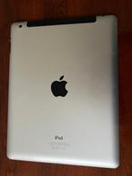Apple Ipad 64GB uit 2013 zo goed als nieuw, Computers en Software, Apple iPads, Apple iPad, Zo goed als nieuw, Wi-Fi en Mobiel internet