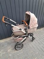 Joolz Kinderwagen - Gebruikt, Gebruikt, Verstelbare duwstang, Ophalen, Kinderwagen