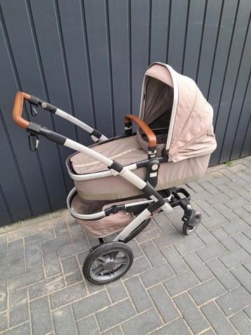 Joolz Kinderwagen - Gebruikt beschikbaar voor biedingen