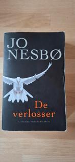 Jo Nesbø - De verlosser, Ophalen of Verzenden, Zo goed als nieuw, Jo Nesbø