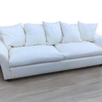 Engelse banken/Fauteuils-Sale showmodellen Ann Christian Art, Ophalen, Zo goed als nieuw, Metaal