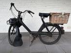 Solex 3800 (1974), Fietsen en Brommers, Brommers | Solex, Ophalen, Gebruikt, Maximaal 25 km/u