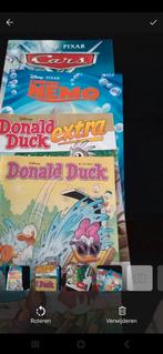 Kindertijdschriften, Ophalen of Verzenden, Zo goed als nieuw