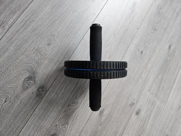AB roller / Buikspier wieltje beschikbaar voor biedingen