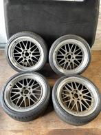 BBS lemans reps 5x120, Ophalen, Zomerbanden, Band(en)