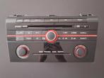 Mazda 3 Sanyo auto-radio fm am cd mp3 media, Ophalen of Verzenden, Zo goed als nieuw