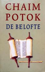 Chaim Potok - De belofte (Ex.4), Boeken, Literatuur, Gelezen, Amerika, Ophalen of Verzenden