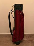 Vintage Golftas, Ophalen, Zo goed als nieuw, Tas, Overige merken