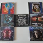 HAWKWIND CD'S  -  7x, Ophalen of Verzenden, Zo goed als nieuw, Progressive
