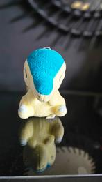 Cyndaquil pokemon knuffel banpresto anime manga japan kawaii, Ophalen of Verzenden, Zo goed als nieuw, Overige typen