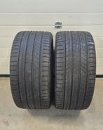Michelin latitude sport 3 295/35/21, Gebruikt, 295 mm, 21 inch, Band(en)
