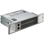 Smith's SpaceSaver Plintradiator BVSS7/5 - 2250W, Ophalen, Gebruikt, Minder dan 30 cm, Radiator