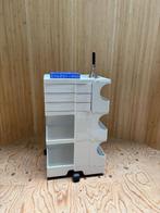 Boby Trolley - Joe Colombo - Italiaans Design, Ophalen, Gebruikt