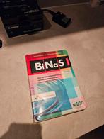 BiNaS zesde 6e editie isbn 9789001817497, Boeken, Gelezen, Natuurkunde, HAVO, Ophalen of Verzenden