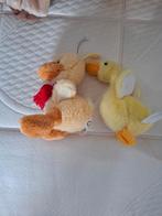 knuffels, Ophalen of Verzenden, Nieuw, Overige typen