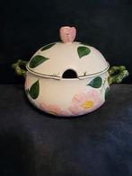 Villeroy & Boch Wild Rose Soepterrine, Vintage, Ophalen of Verzenden, Zo goed als nieuw